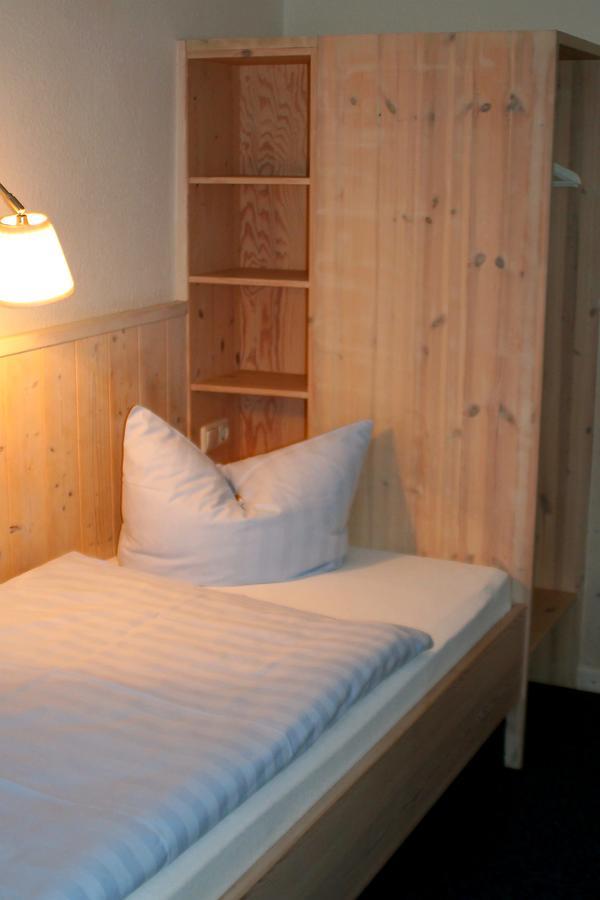 Karstens Gasthof Nordhastedt Екстер'єр фото