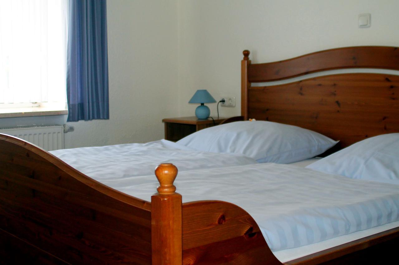 Karstens Gasthof Nordhastedt Екстер'єр фото