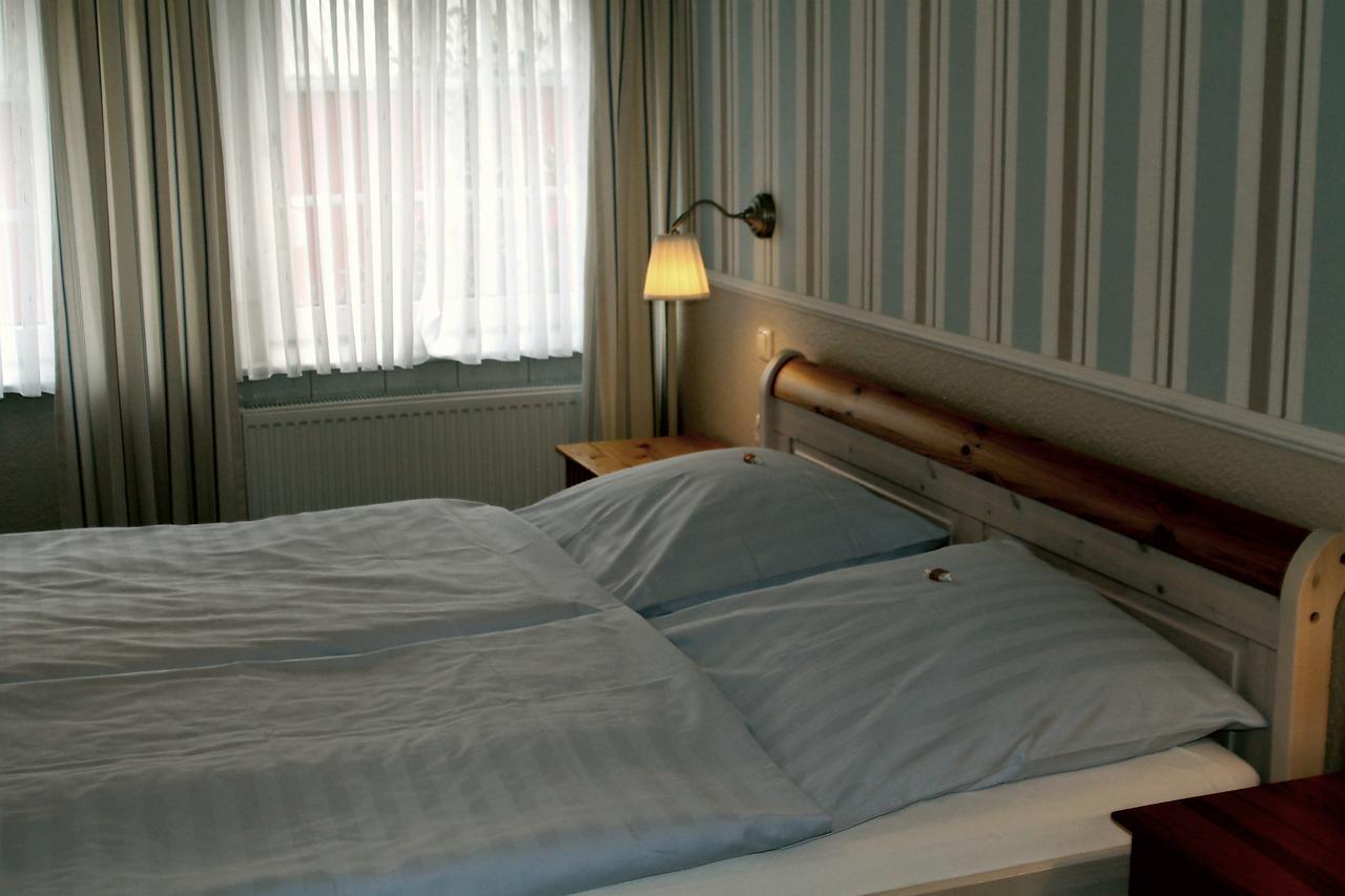 Karstens Gasthof Nordhastedt Екстер'єр фото