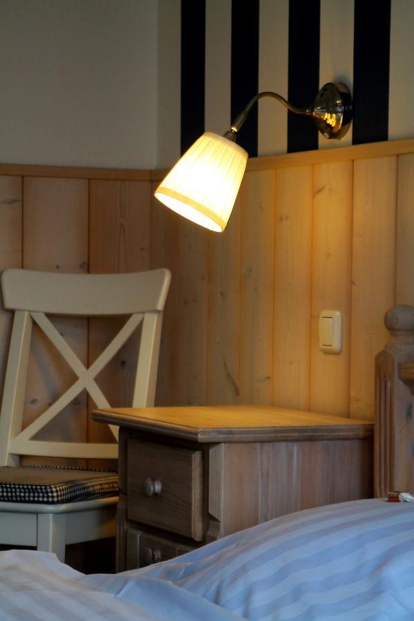 Karstens Gasthof Nordhastedt Екстер'єр фото