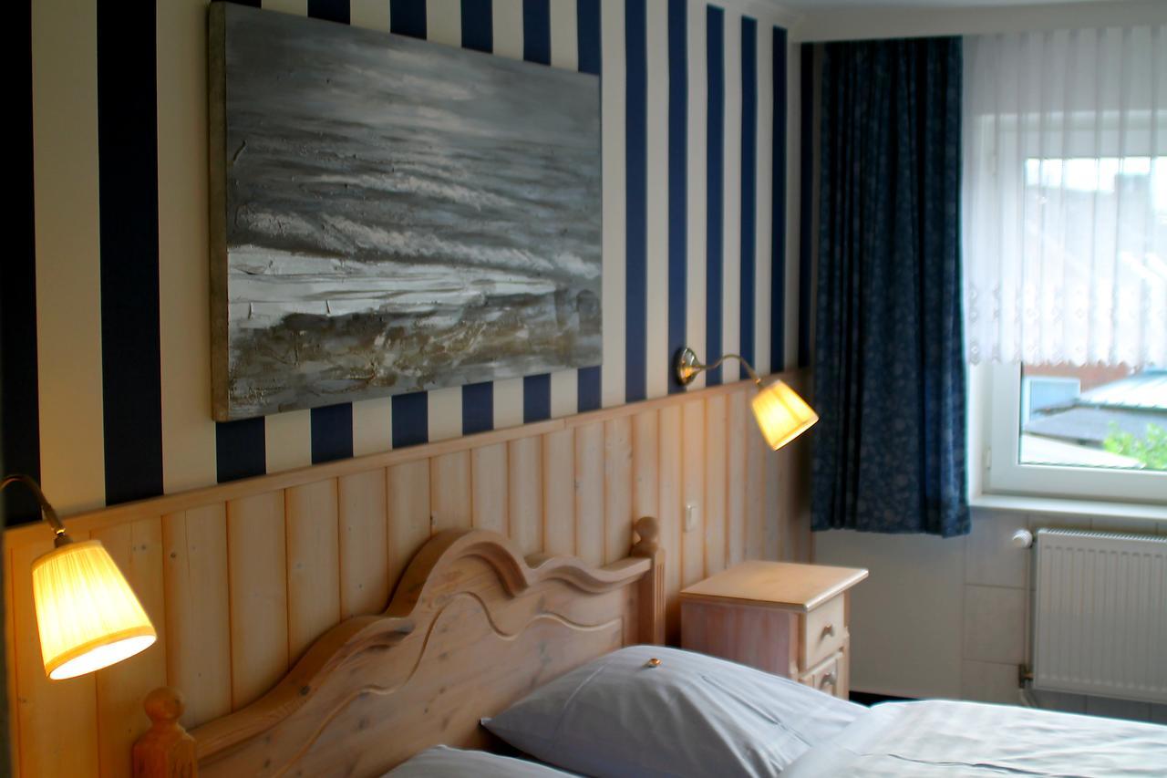 Karstens Gasthof Nordhastedt Екстер'єр фото