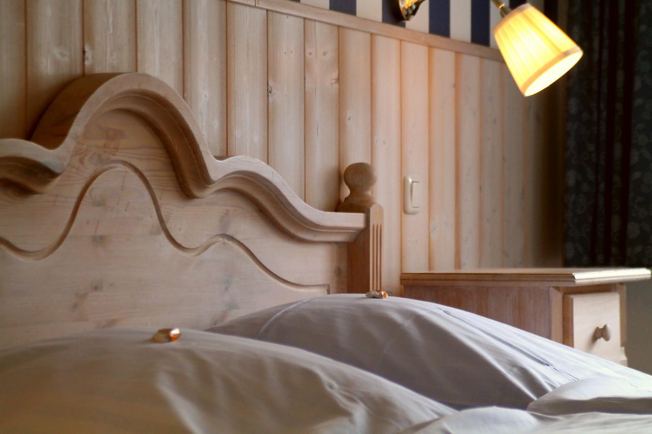 Karstens Gasthof Nordhastedt Екстер'єр фото