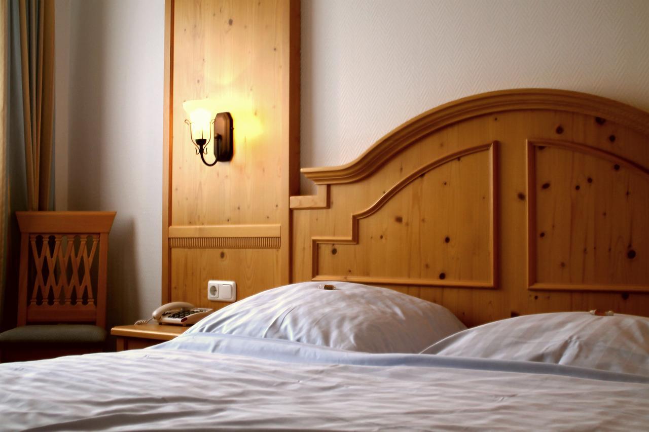 Karstens Gasthof Nordhastedt Екстер'єр фото