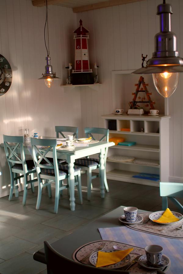 Karstens Gasthof Nordhastedt Екстер'єр фото