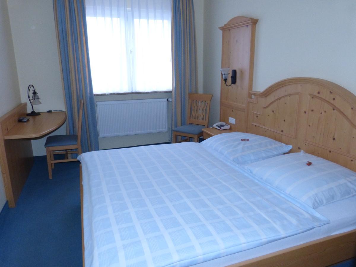 Karstens Gasthof Nordhastedt Екстер'єр фото