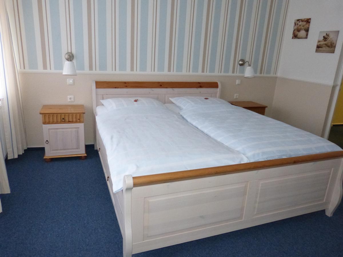 Karstens Gasthof Nordhastedt Екстер'єр фото
