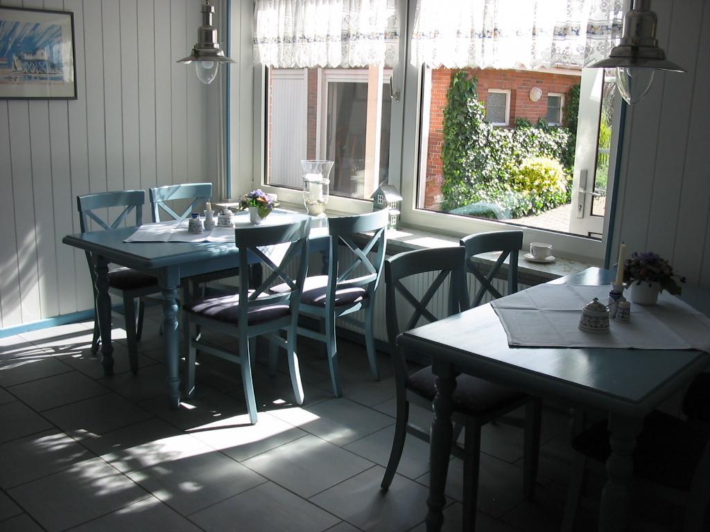 Karstens Gasthof Nordhastedt Екстер'єр фото