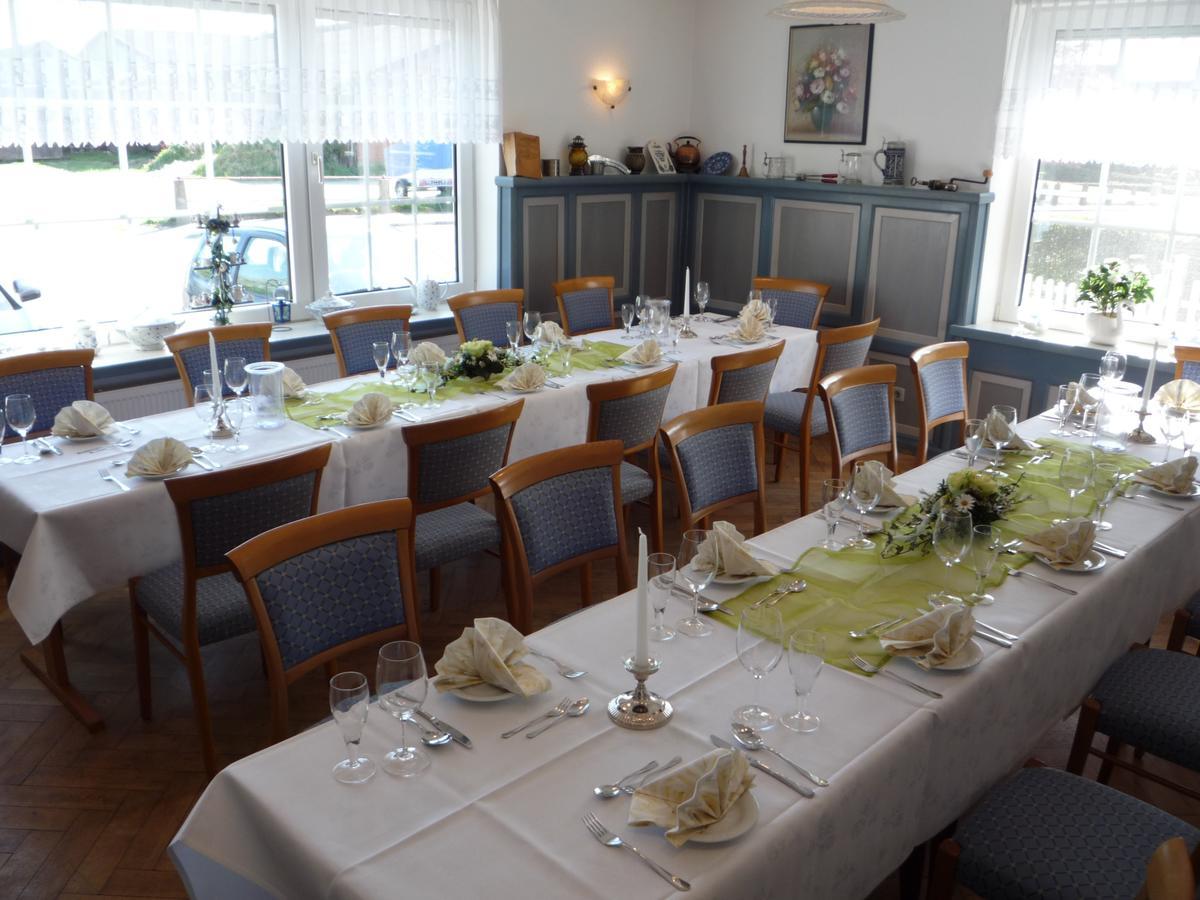 Karstens Gasthof Nordhastedt Екстер'єр фото