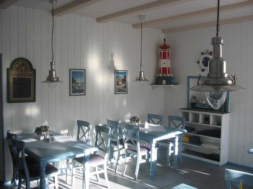 Karstens Gasthof Nordhastedt Екстер'єр фото