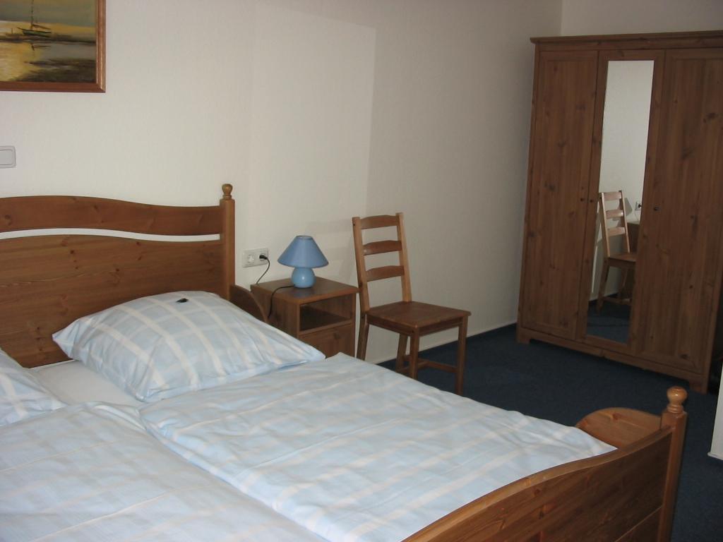 Karstens Gasthof Nordhastedt Екстер'єр фото